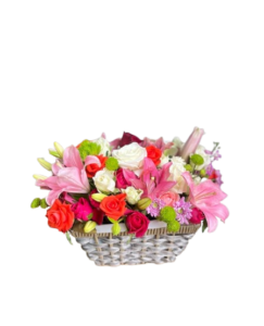 passion de roses