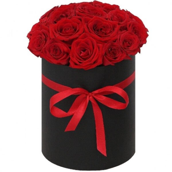 boite rouge