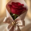 rose rouge rose rouge