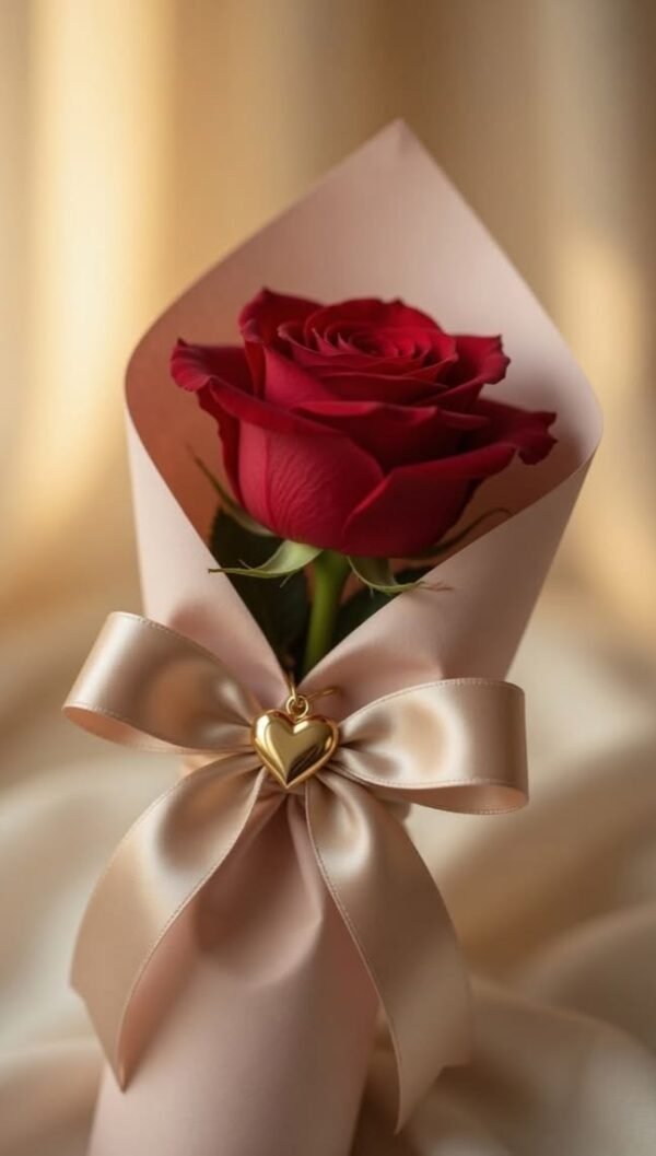 rose rouge rose rouge